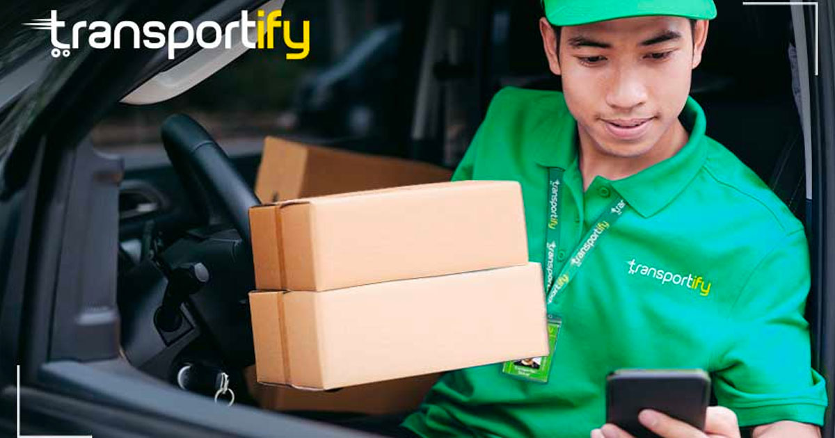 3PL Delivery Drivers For Business