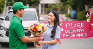 SEO Flower Delivery