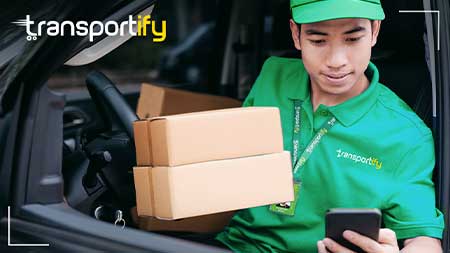 5 Reasons You’ll Want Transportify Driver Partners for your Deliveries
