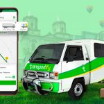 App for Truck Rental Pampanga
