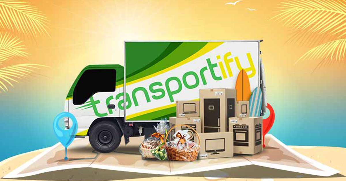 Cargo Forwarder 3rd Party Logistics Services