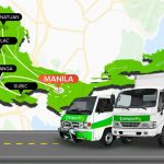 24/7 Truck Service for Long Haul Provincial Delivery