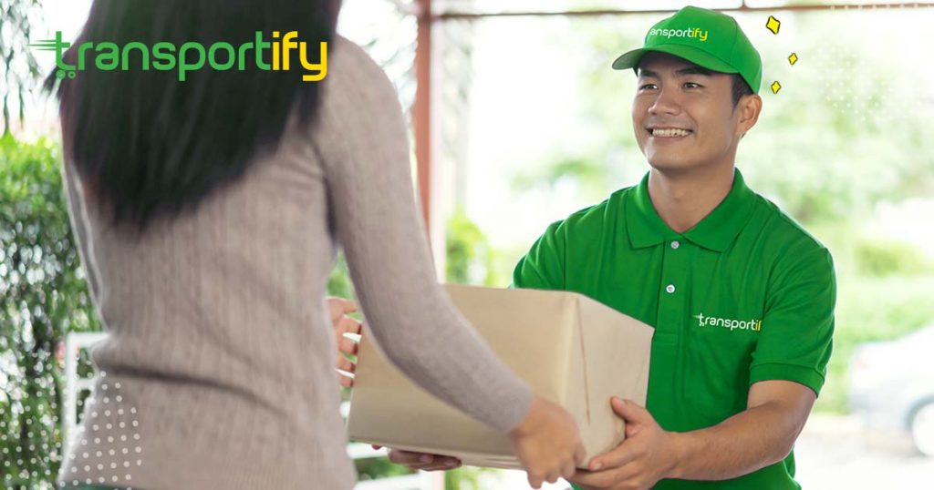 Online Delivery Service Philippines [2024 Latest]