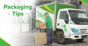Freight Forwarding Company Packaging Tips (2025)