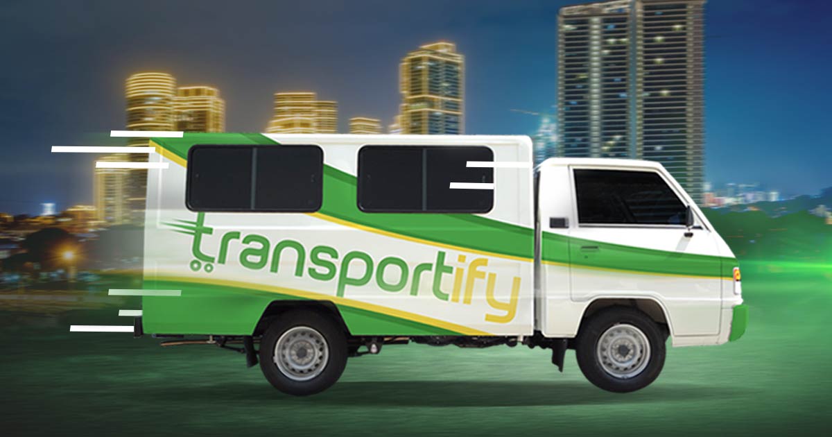 l300 van price brand new