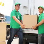 Provincial Delivery Long Haul Truck for Rent in Pampanga