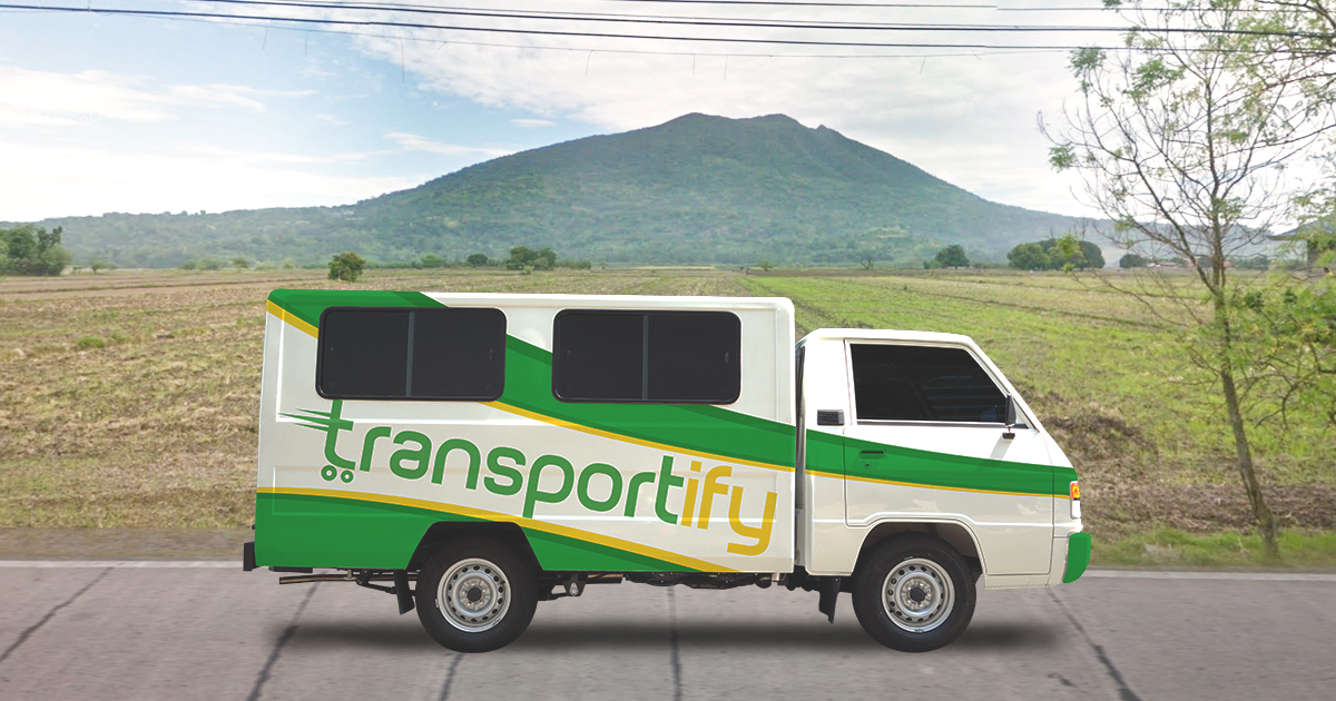 Pampanga Delivery and Trucking Company