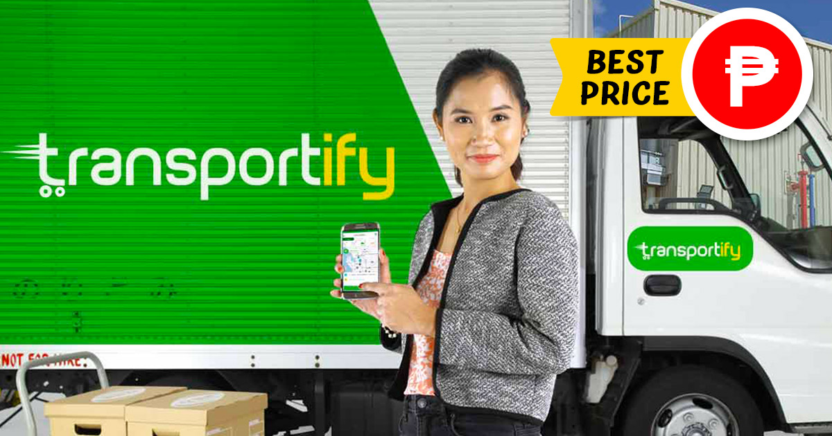 best courier van to buy