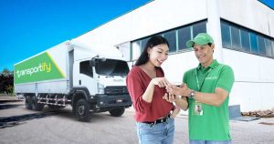 Forwarding Company with Cheap Truck Rental (New 2021)