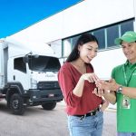 Forwarding Company with Cheap Truck Rental (New 2021)
