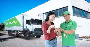 Forwarding Company with Cheap Truck Rental (New 2021)