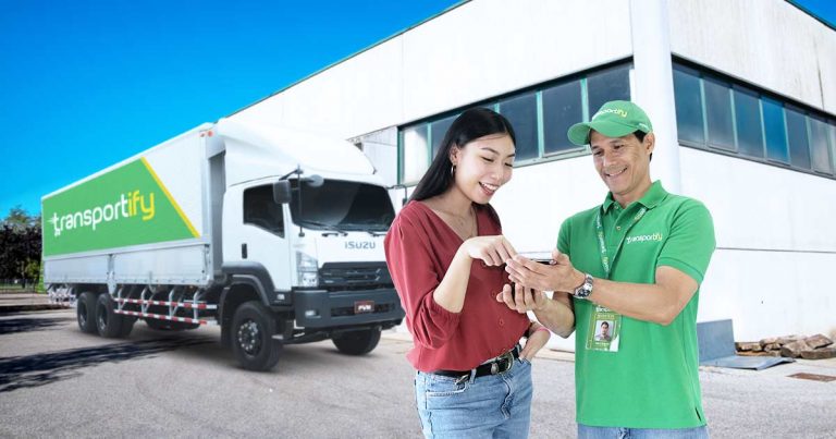 Forwarding Company with Cheap Truck Rental (New 2025)