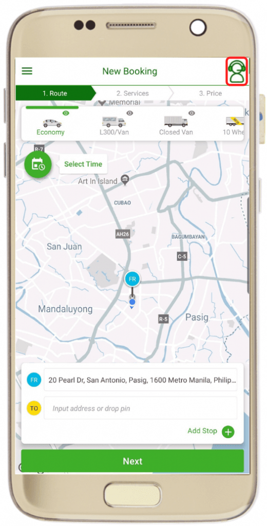 HOW DO YOU TROUBLESHOOT AN APP visual data 4