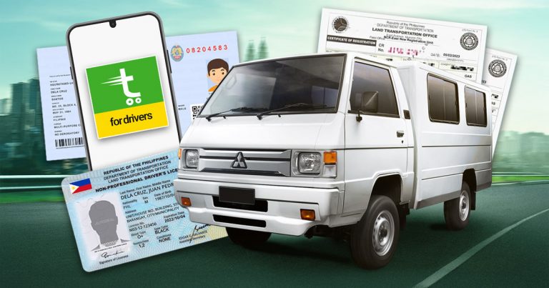 Transportify Requirements Private Car Delivery Jobs [2025]
