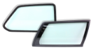 Sideglass Quarterglass Aguila Icon