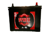 Super Miler Dynex Batteries Icon