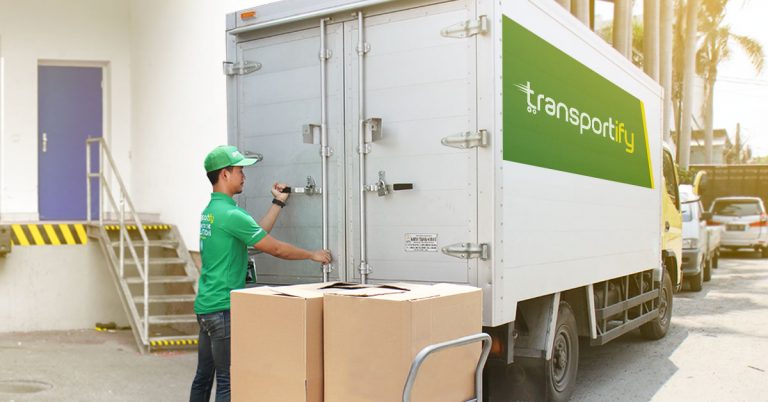 Truck Load Logistics Business Opportunity [2025]