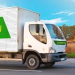Freight Forwarder LTL Trucking Companies