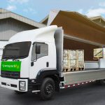 10 Wheeler Truck Freight and Logistics Companies