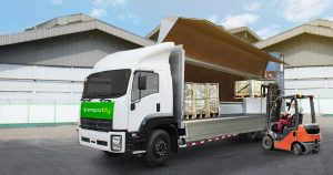 10 Wheeler Truck Freight and Logistics Companies (2025)
