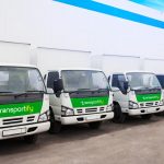 transportify fleet freight transportation