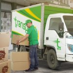 Freight Trucking Companies for SME Logistics