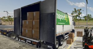 Philippine Logistics Industry On LTL Trucking Companies