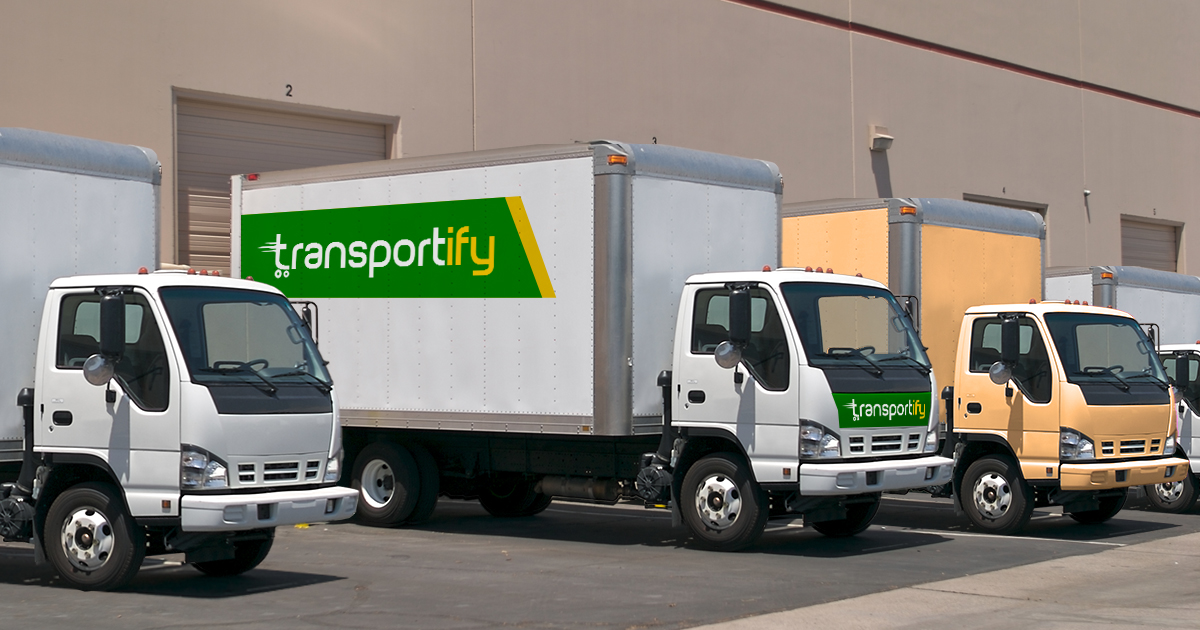 Trucking Distribution and Logistics Companies