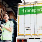 The Difference Between Logistics and Transportation