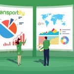 Data Technology in Transport Services and Logistics
