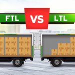 ftl vs ltl delivery options for your business