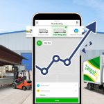Growth of Freight Companies: eCommerce Logistics