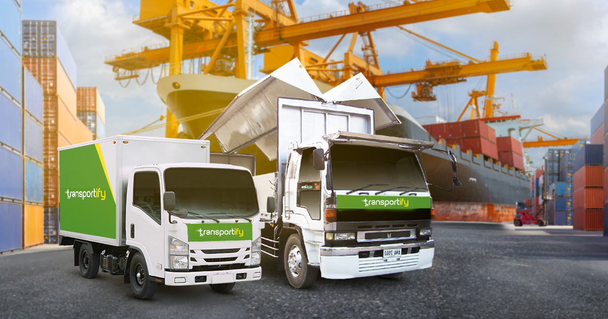 Cargo and Freight Shipping Tips for Newbies