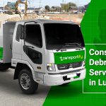 {2021 Most Used} Construction Debris Hauling Services in Luzon