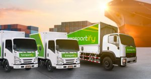 Glossary of Logistics Industry Terms
