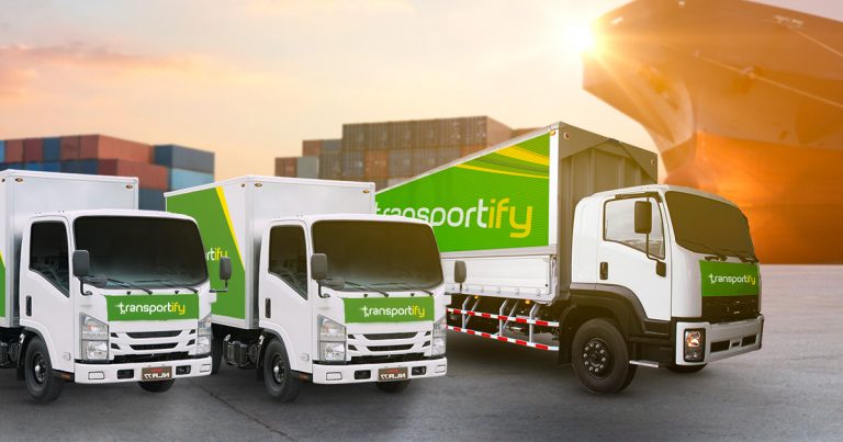 Glossary of Logistics Terms (2025 Most Used)