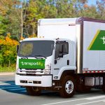 6w Fwd Truck for Long Distance Freight Delivery