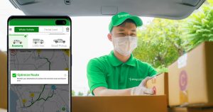 Business Delivery Routing Guide | 3PL Carrier {Top Choice 2025}