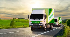 {2025} Business Trucking Services For Long Haul Delivery