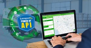 API Integration for Trucking Logistics [1M Customers Served]