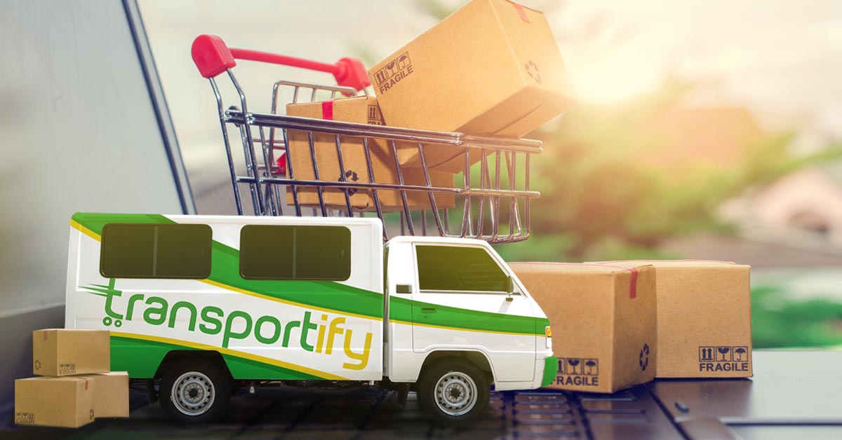 Ecommerce Industry effect on logistics operations