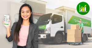 Truck Delivery App Driving Business Success {2025}