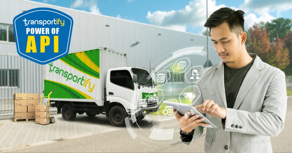 API Integration for Enterprise Logistics {Top Choice 2024}