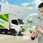 API integration for Enterprise Logistics