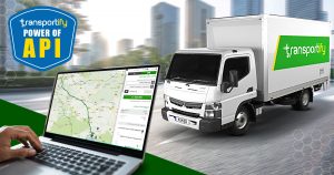 Delivery Optimization via Logistics Software and Freight API [For Business]