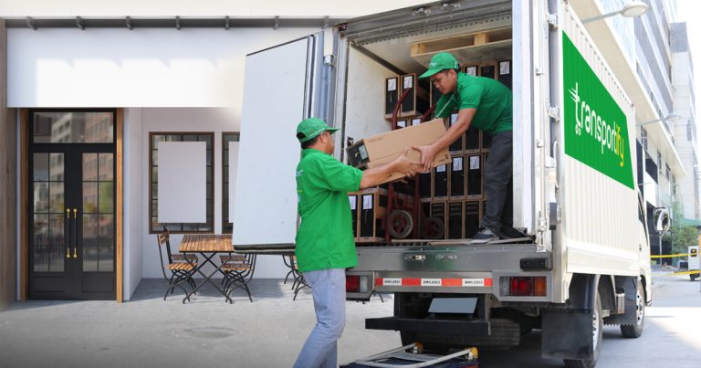 Trucking Company for Less Than Truckload LTL Shipping
