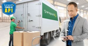 Application Program Interface (API) Logistics Integration {2025 Tech Solutions}