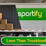 Less Than Truckload Domestic Freight Company (2022) | Transportify