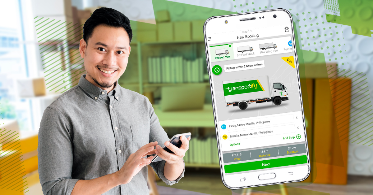 Negosyo Ideas At Murang Delivery Service Sa Pilipinas