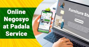 Online Negosyo at Padala Service sa Pinas (2025)